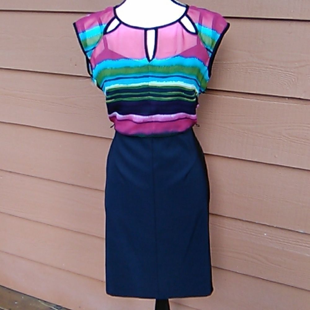 Alyx Dress 